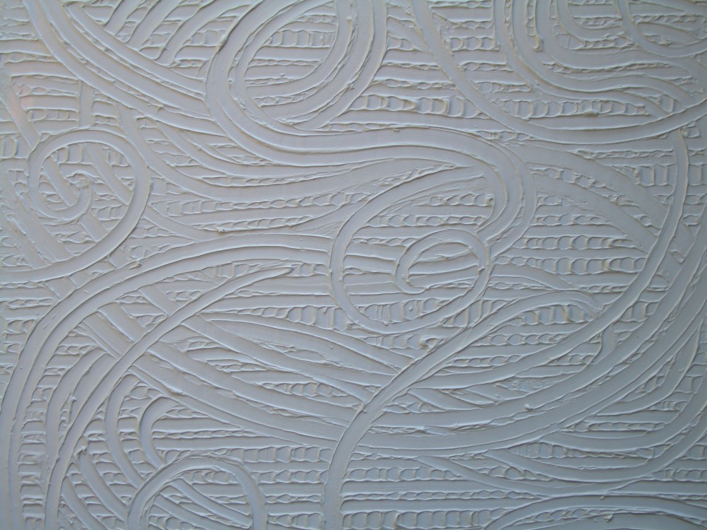 Arabesque - 80x80 cm