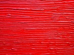 Red - 100x100 cm