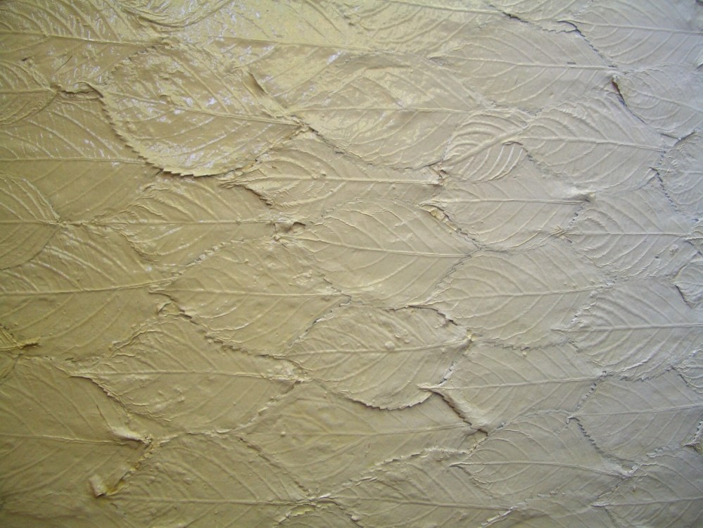 White still life - 50x60 cm