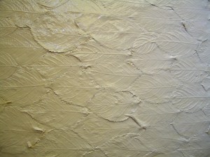 White still life - 50x60 cm