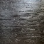 black stripes 70x70cm