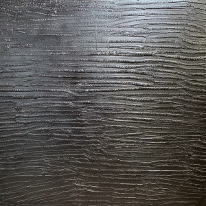 black stripes 70x70cm