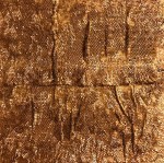 golden prisoners 80x80 cm