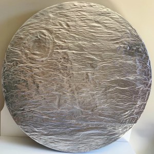 moon 70cm